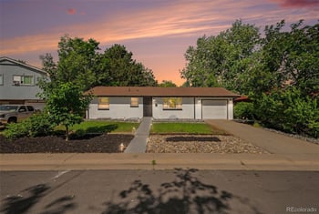 11915 E Arizona Dr, Aurora, CO 80012