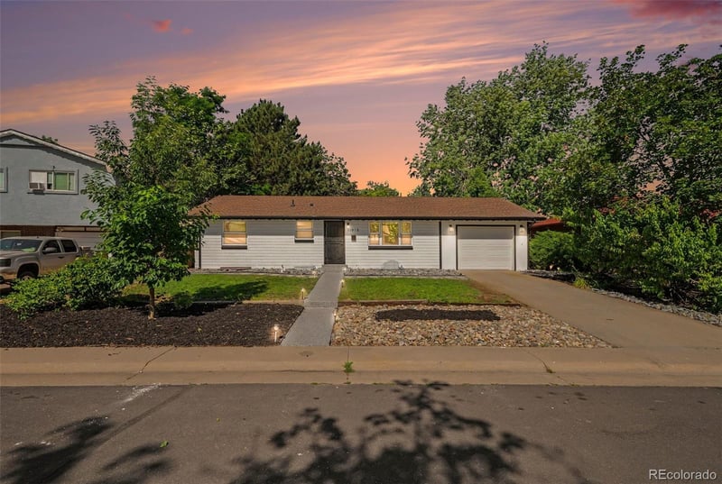 11915 E Arizona Dr, Aurora, CO 80012