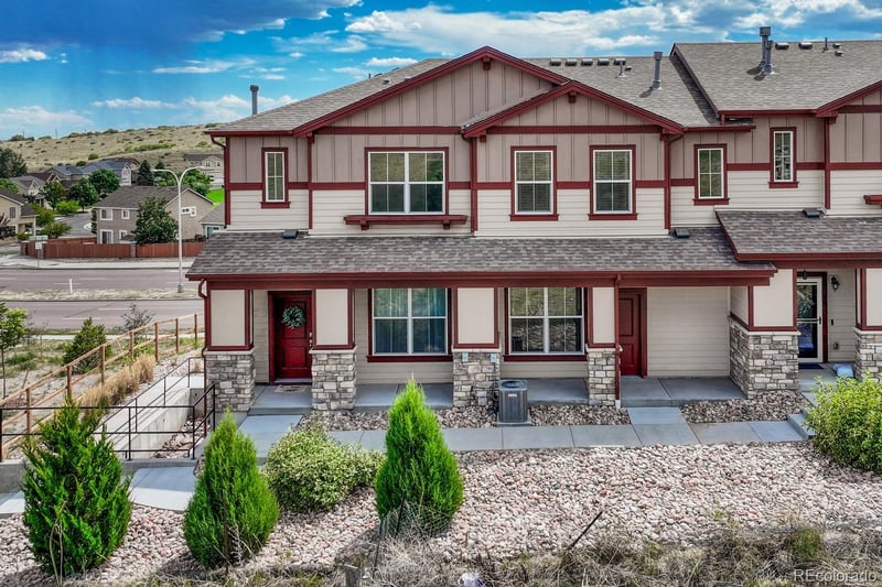 Home Worth Check