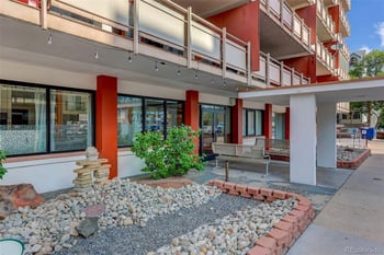 1121 Albion St #607, Denver, CO 80220