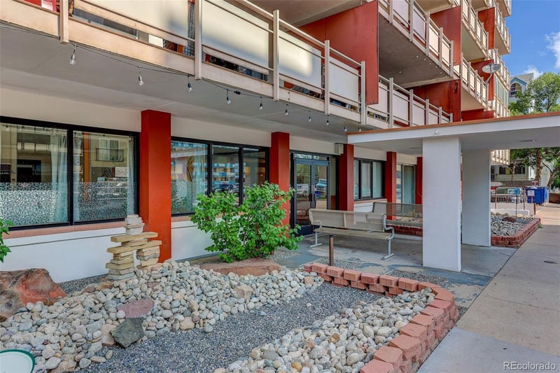 1121 Albion St #607, Denver, CO 80220
