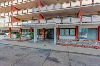 1121 Albion St #607, Denver, CO 80220