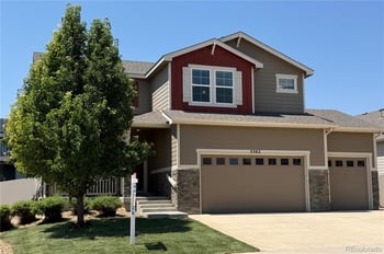 5562 Clarence Dr, Windsor, CO 80550