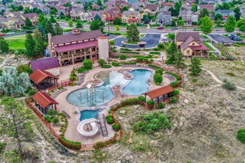 11919 S Meander Way, Parker, CO 80138