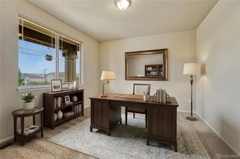 11919 S Meander Way, Parker, CO 80138