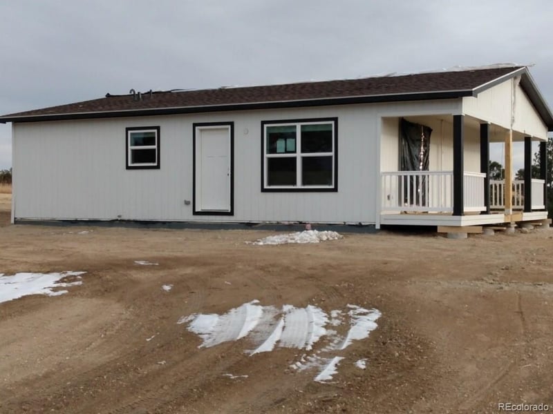 24074 Emerald Trl, Deer Trail, CO 80105