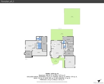 7209 S Houstoun Waring Cir, Littleton, CO 80120