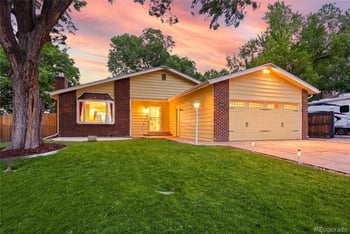 7209 S Houstoun Waring Cir, Littleton, CO 80120