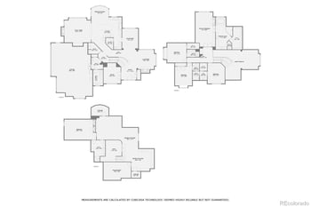 6411 Sand Rose Ct, Castle Rock, CO 80108