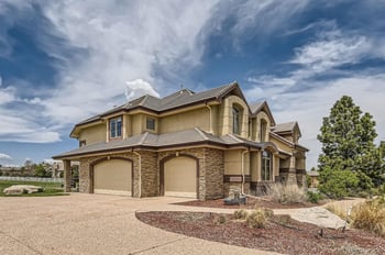 6411 Sand Rose Ct, Castle Rock, CO 80108