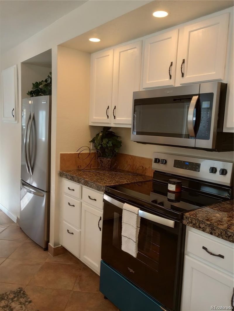 111 Crystal Park Rd #1, Manitou Springs, CO 80829