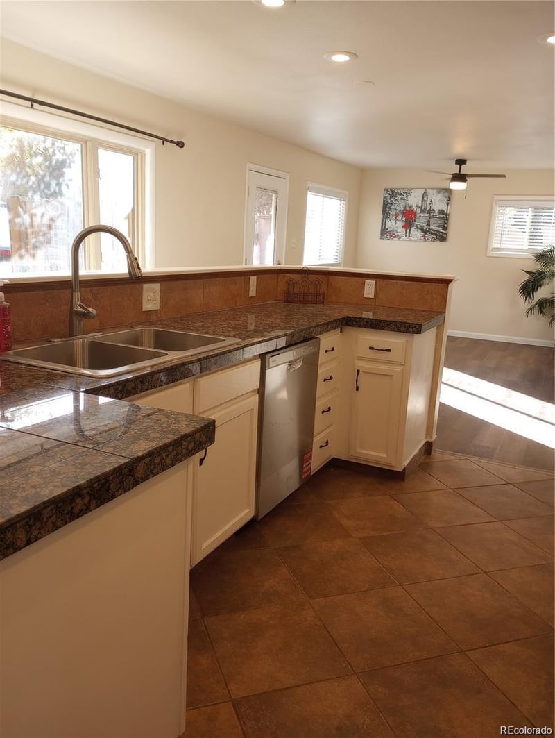 111 Crystal Park Rd #1, Manitou Springs, CO 80829