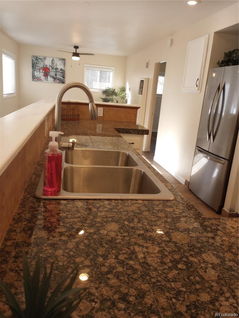 111 Crystal Park Rd #1, Manitou Springs, CO 80829