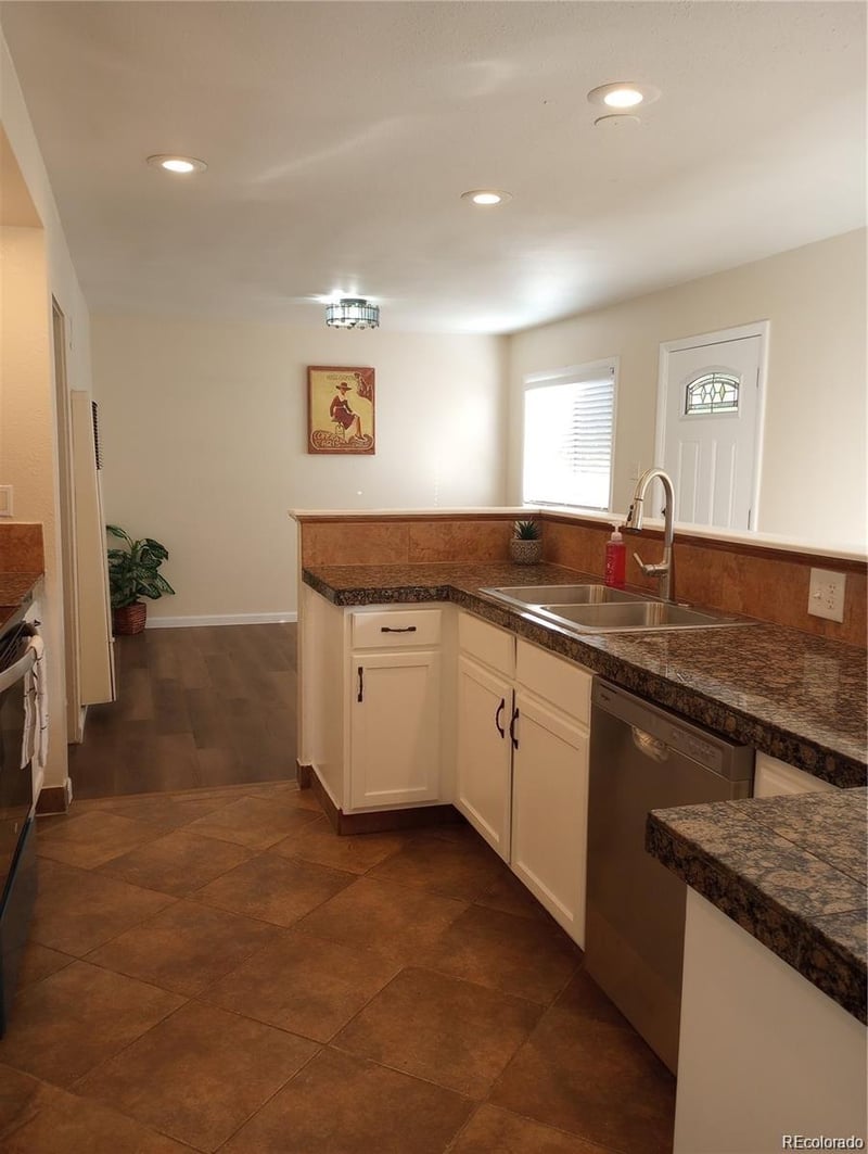 111 Crystal Park Rd #1, Manitou Springs, CO 80829