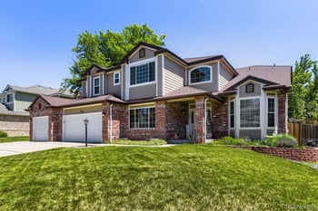 5860 S Espana St, Aurora, CO 80015