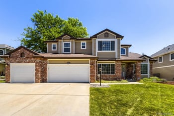 5860 S Espana St, Aurora, CO 80015