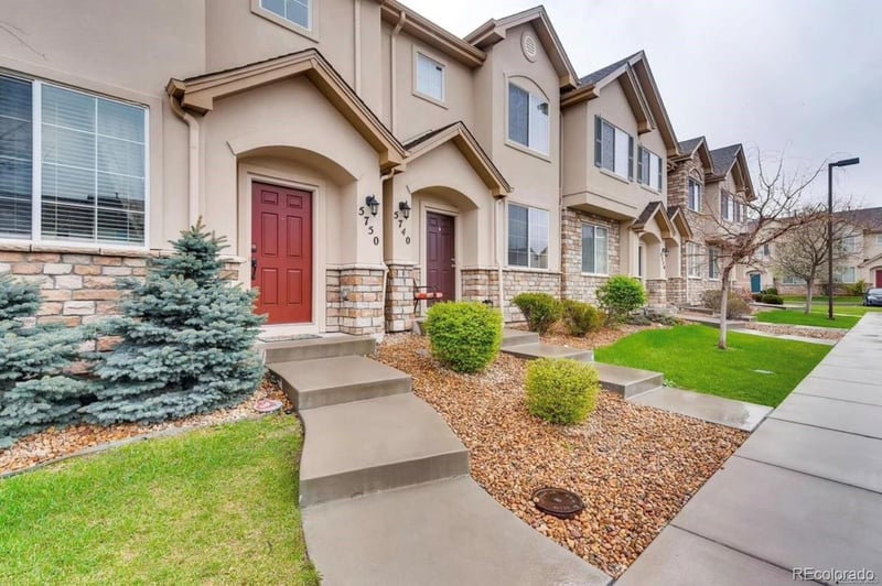 5750 127th Pl, Brighton, CO 80602