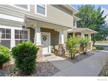 2302 Owens Ave, Fort Collins, CO 80528