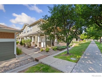 2302 Owens Ave, Fort Collins, CO 80528
