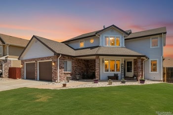 4552 Brookwood Dr, Loveland, CO 80538