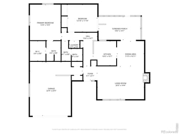 4481 W Pioneer Dr, Greeley, CO 80634