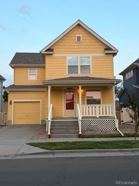 10828 Dayton Way, Henderson, CO 80640