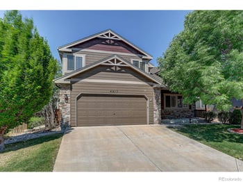 4419 Cushing Dr, Loveland, CO 80538