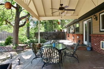 3040 S Roslyn St, Denver, CO 80231