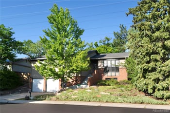 3040 S Roslyn St, Denver, CO 80231