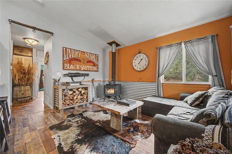 8260 County Road 28, Cotopaxi, CO 81223