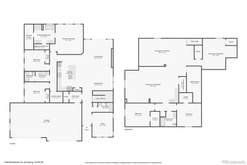 7440 Woodchest St, Strasburg, CO 80136