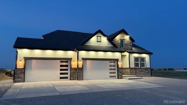 7440 Woodchest St, Strasburg, CO 80136