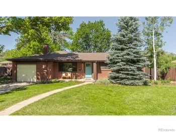 6067 Owens St, Arvada, CO 80004