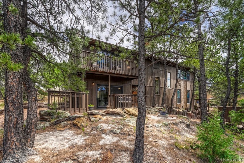 6175 Garlock Way, Colorado Springs, CO 80918