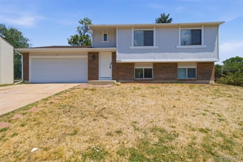 9525 W David Ave, Littleton, CO 80128