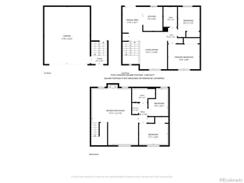 9525 W David Ave, Littleton, CO 80128