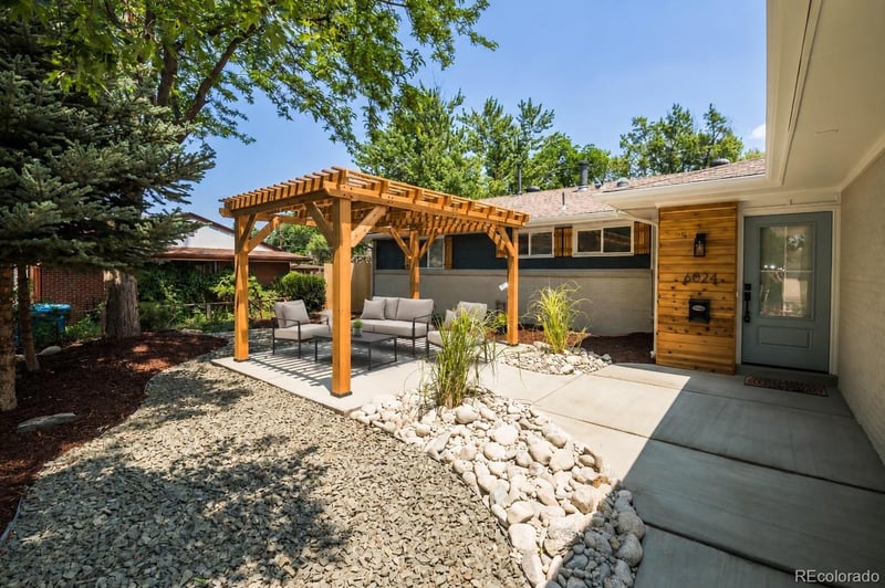 6024 S Steele St, Littleton, CO 80121