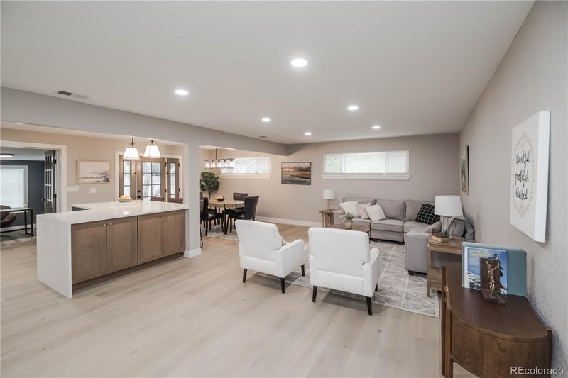 6024 S Steele St, Littleton, CO 80121