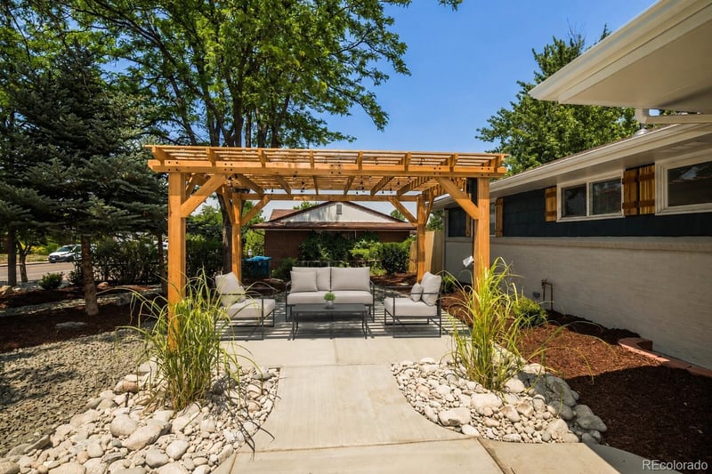 6024 S Steele St, Littleton, CO 80121