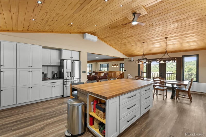 1400 Wild Bill Blvd, Westcliffe, CO 81252