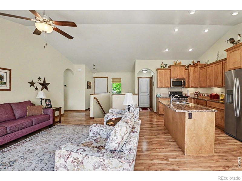 7078 Meade St, Wellington, CO 80549