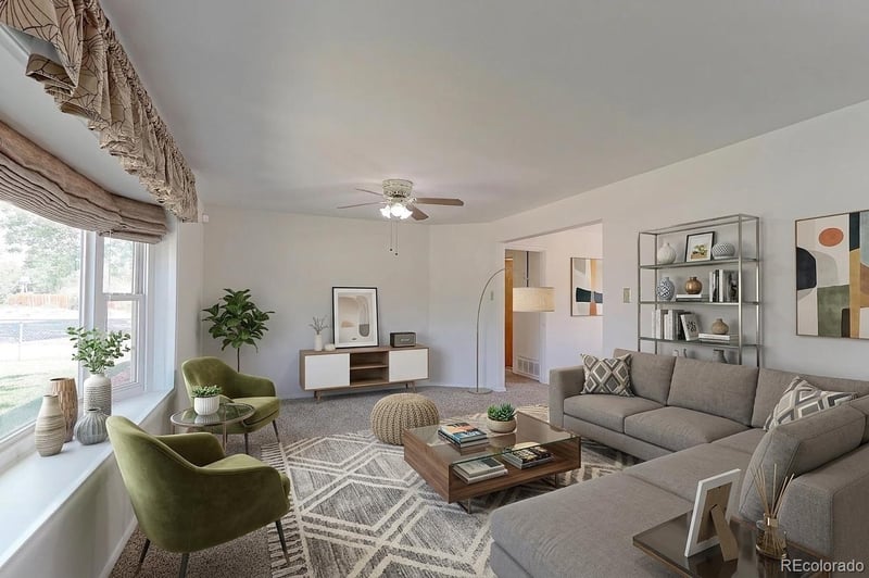 22 S Depew St, Denver, CO 80226