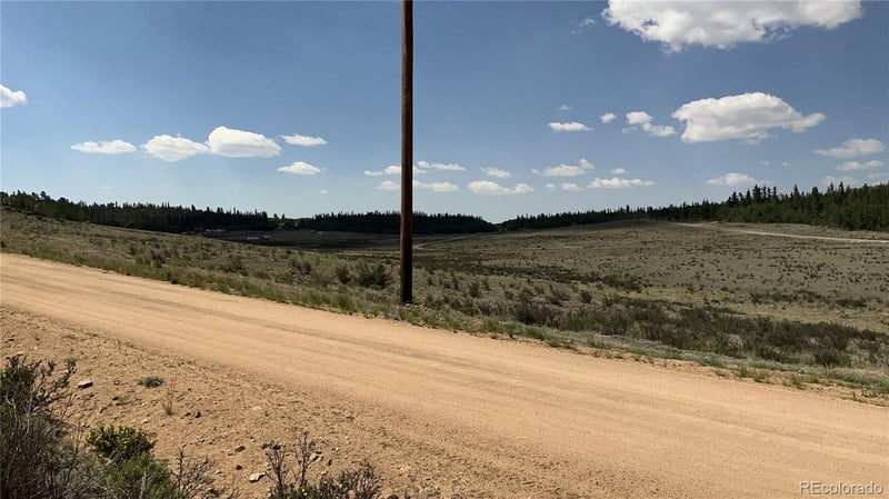 1441 Longbow Dr, Como, CO 80432