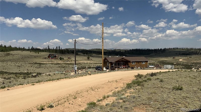 1441 Longbow Dr, Como, CO 80432