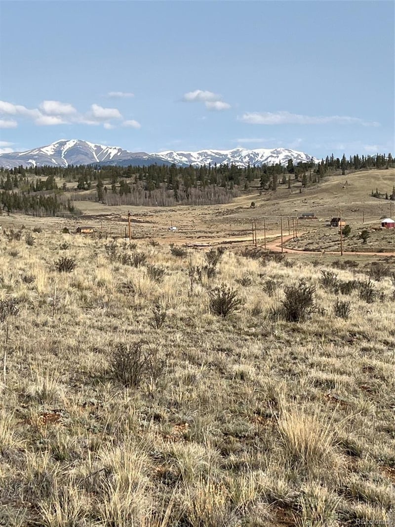 1441 Longbow Dr, Como, CO 80432