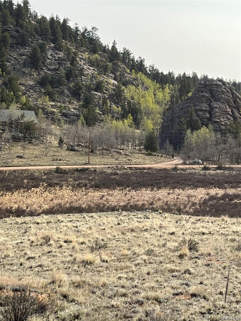 1441 Longbow Dr, Como, CO 80432