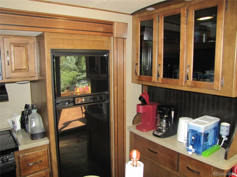 186 Smoke Stack Rd, Hartsel, CO 80449