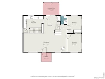 1409 Shamrock St, Fort Collins, CO 80521
