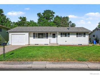 1409 Shamrock St, Fort Collins, CO 80521