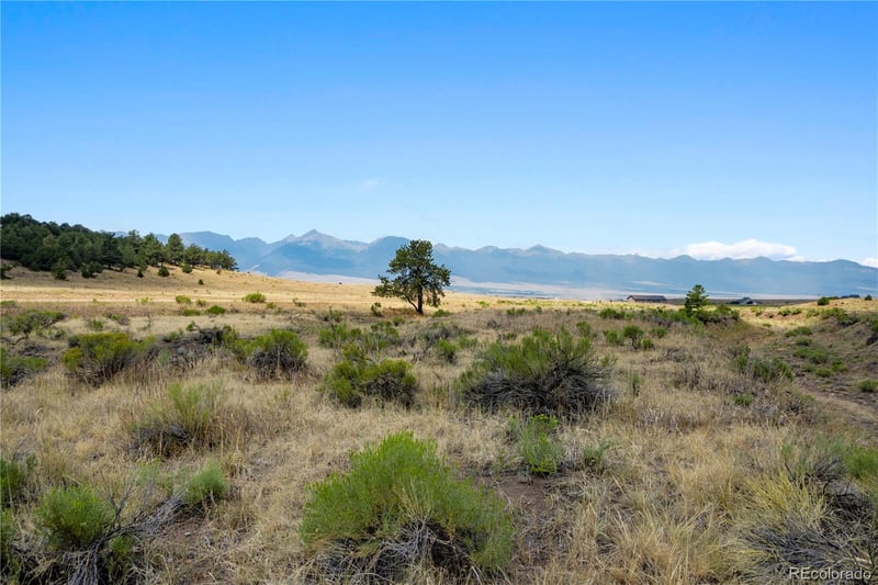 Airport Way Lot 17, Westcliffe, CO 81252